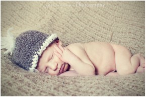 Newborn Photography Saskatoon