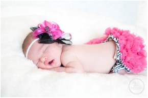 Newborn Photographer