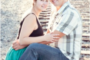 Saskatoon Engagement Photographer Juli Labrecque