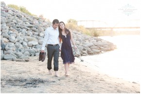 Engagement Photographer Saskatoon