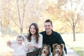 Saskatoon Family Session