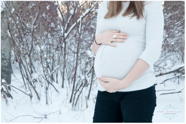 maternity photos saskatoon