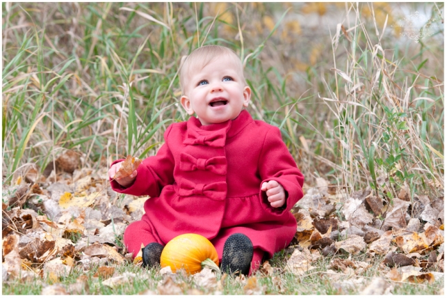 fall, pumpkin, family photos