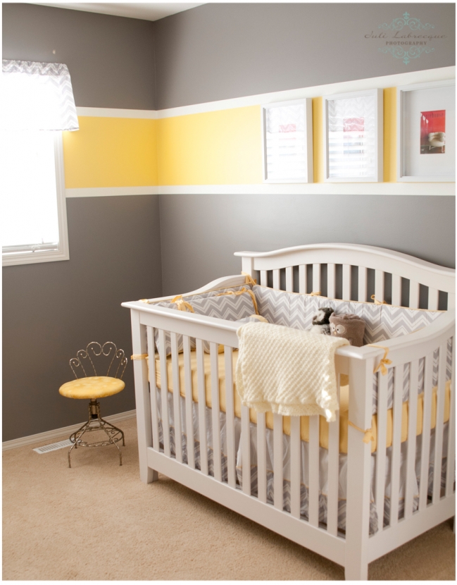 Newborn Room