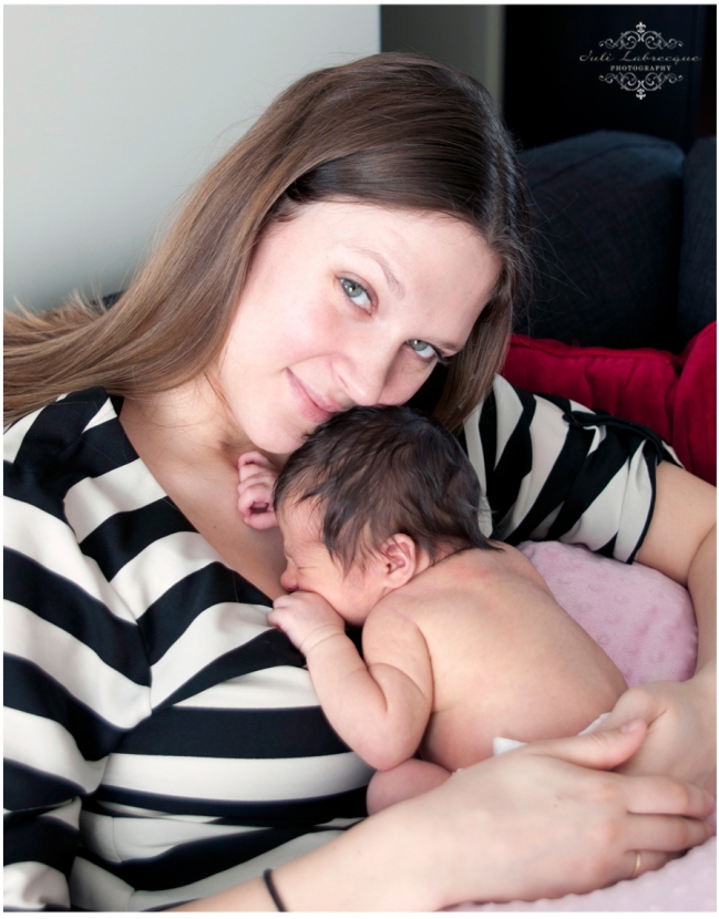 Newborn Photography