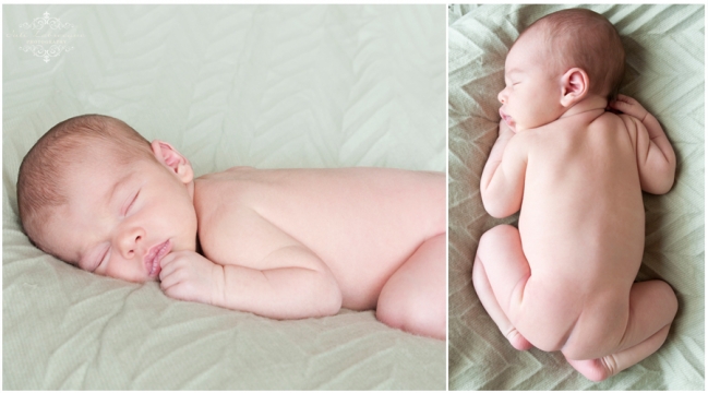 Newborn Session