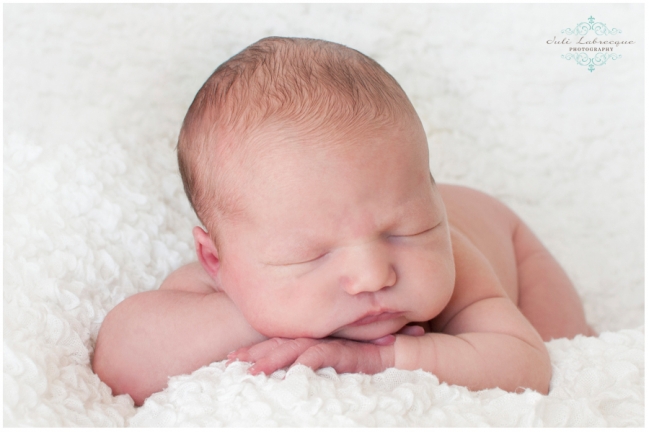 Newborn Photography