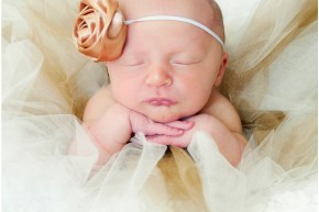 Newborn Photography