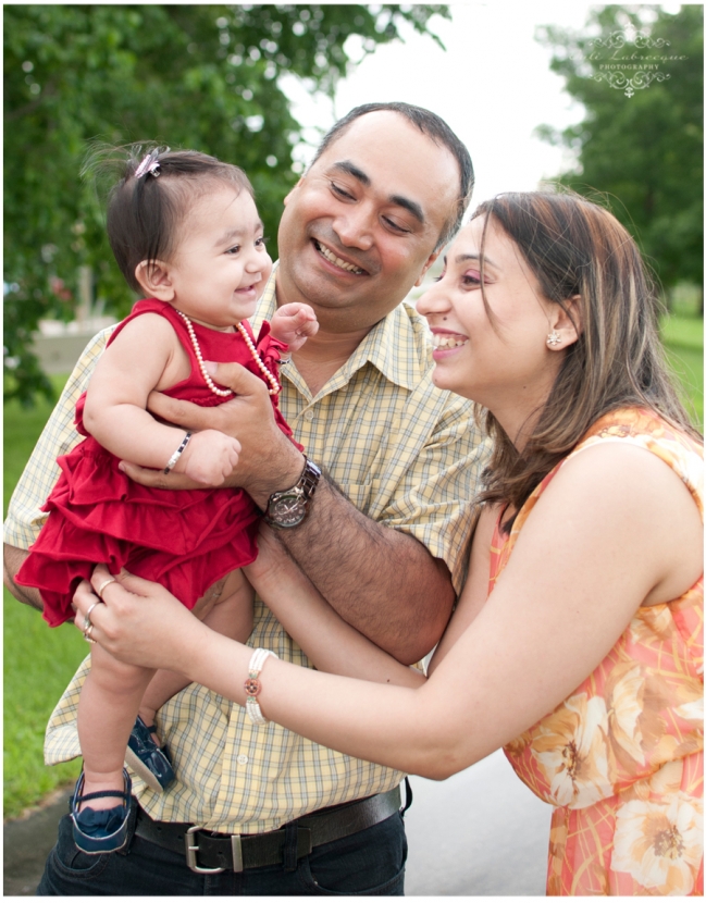 Saskatoon Family Photographer