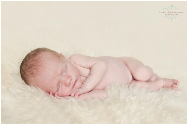 Newborn Photography