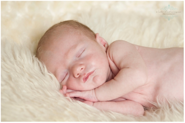 Newborn Photography