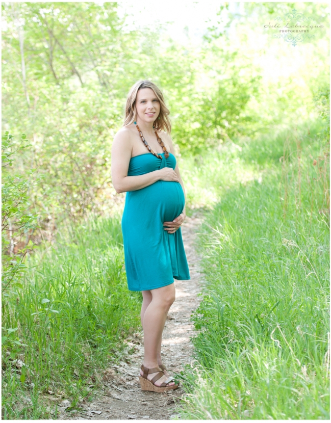 Maternity Photography Session